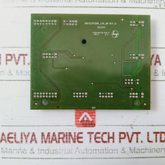 Larsen & Toubro Ems1322Pcb06_Can_Mb Printed Circuit Board Rev.1.0