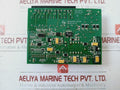 Larsen & Toubro Ems1322pcb099 Can Pdo Power Control Distribution Board Can-pdo
