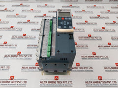 Larsen & Toubro Emx3-0053B-v4-c1-h Soft Starter 3 Phase, 200-440 Vac, 50/60Hz