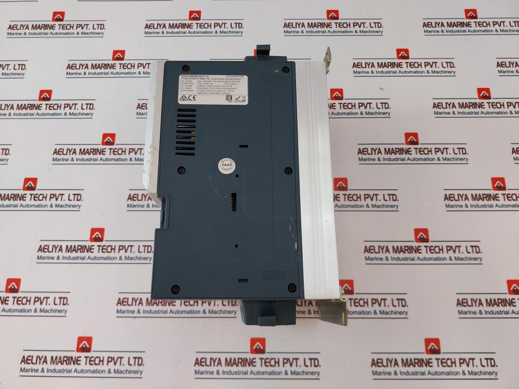 Larsen & Toubro Emx3-0053B-v4-c1-h Soft Starter 3 Phase, 200-440 Vac, 50/60Hz
