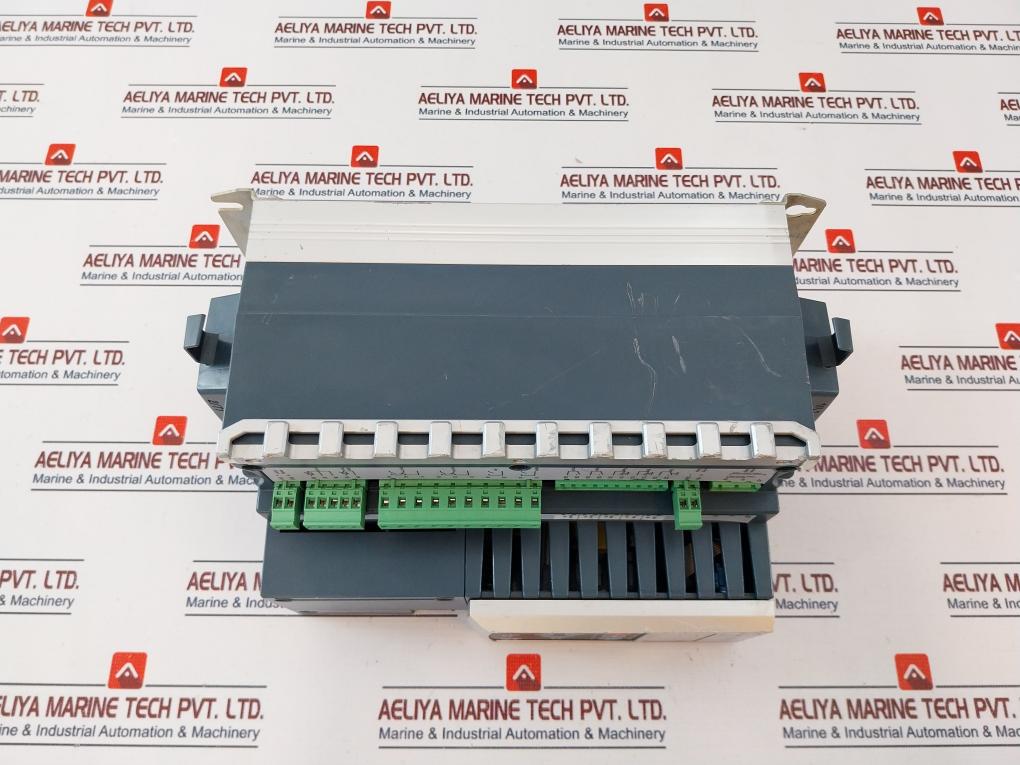 Larsen & Toubro Emx3-0053B-v4-c1-h Soft Starter 3 Phase, 200-440 Vac, 50/60Hz