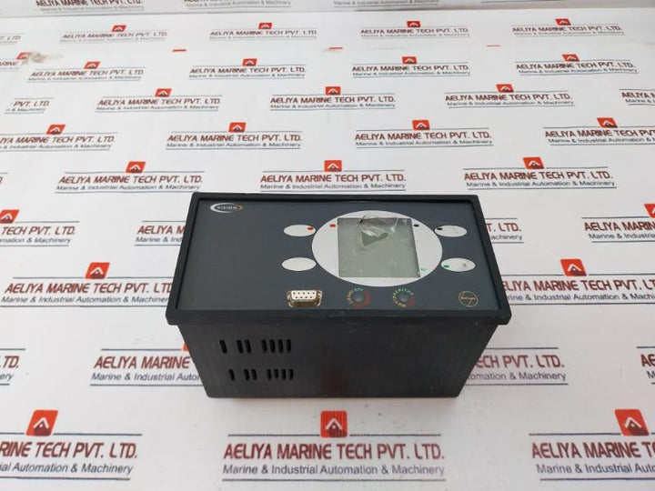 Larsen & Toubro Fv2-tcs Profibus Advanced Supervision Controller 80-270V 1A