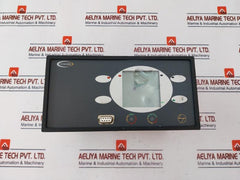 Larsen & Toubro Fv2-tcs Profibus Advanced Supervision Controller 80-270V 1A
