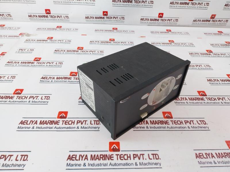 Larsen & Toubro Fv2-tcs Profibus Advanced Supervision Controller 80-270V 1A