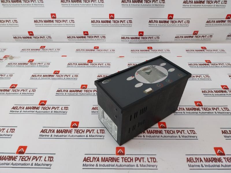 Larsen & Toubro Fv2-tcs Profibus Advanced Supervision Controller 80-270V 1A