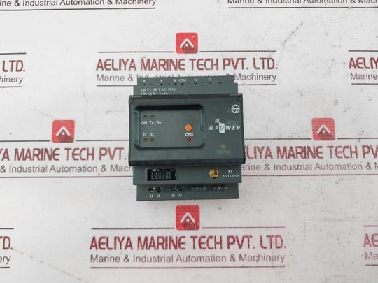 Larsen & Toubro Gsm0301Oooo M-power Module For Mobile Starter 1Ph/3Ph-3 Wire