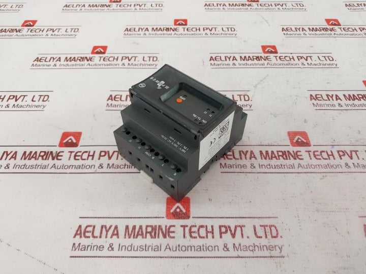 Larsen & Toubro Gsm0301Oooo M-power Module For Mobile Starter 1Ph/3Ph-3 Wire