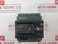 Larsen & Toubro Gsm0301Oooo M-power Module For Mobile Starter 1Ph/3Ph-3 Wire