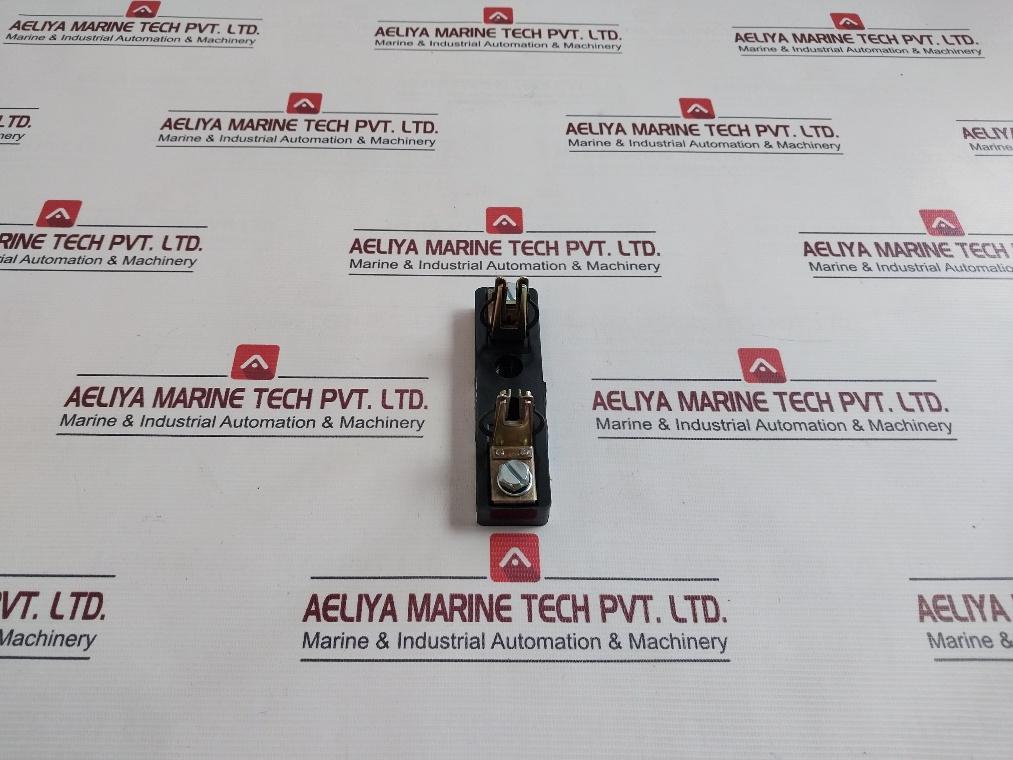 Larsen &amp; Toubro Hb 160A Fuse Base