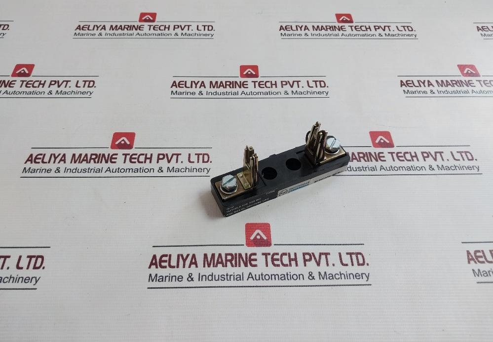 Larsen & Toubro Hb 160A Fuse Base