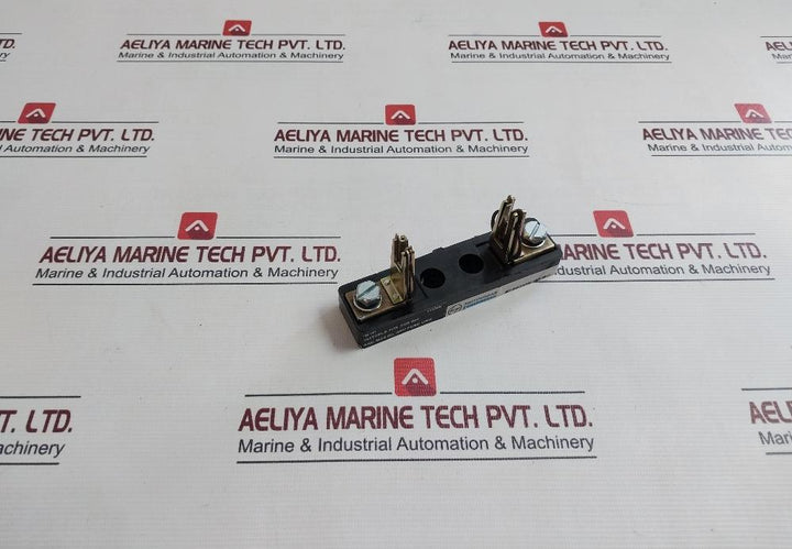 Larsen & Toubro Hb 160A Fuse Base