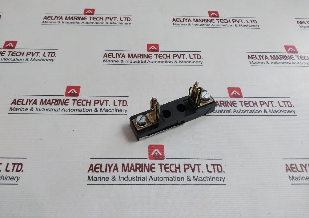 Larsen &amp; Toubro Hb 160A Fuse Base