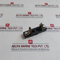 Larsen &amp; Toubro Hb 160A Fuse Base