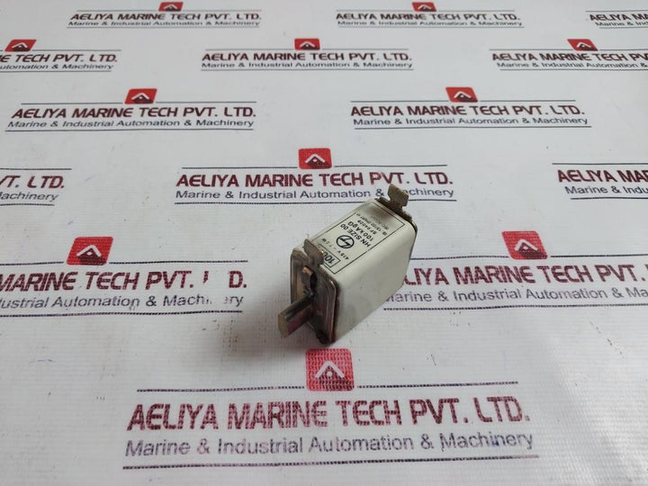 Larsen & Toubro Hn Size 00 Fuse 100a 415v ~ 7.5w 100 Ka Gg