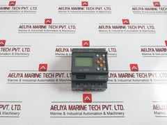 Larsen &Toubro L1000-a12Br Lu 1000 Output Relay Module 110-240Vac 50/60Hz