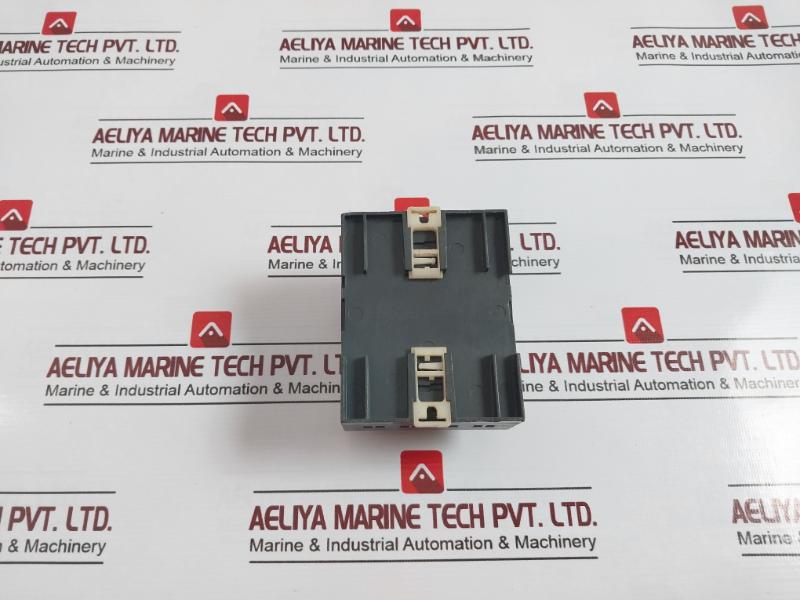 Larsen &Toubro L1000-a12Br Lu 1000 Output Relay Module 110-240Vac 50/60Hz