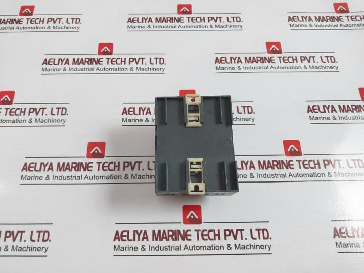 Larsen &Toubro L1000-a12Br Lu 1000 Output Relay Module 110-240Vac 50/60Hz