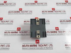 Larsen &Toubro L1000-a12Br Lu 1000 Output Relay Module 110-240Vac 50/60Hz