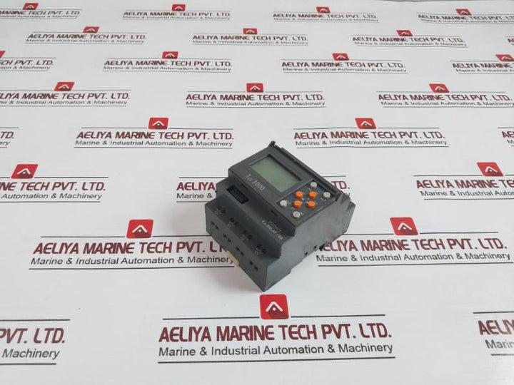 Larsen &Toubro L1000-a12Br Lu 1000 Output Relay Module 110-240Vac 50/60Hz