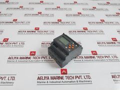 Larsen &Toubro L1000-a12Br Lu 1000 Output Relay Module 110-240Vac 50/60Hz