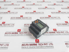 Larsen &Toubro L1000-a12Br Lu 1000 Output Relay Module 110-240Vac 50/60Hz