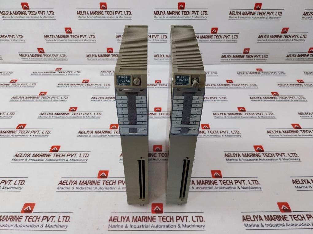 Larsen & Toubro Limited B1651 Electrical Component