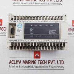 Larsen &amp; Toubro Lx7S-40Adr Lx7 Series Programmable Logic Controller 24Vdc 10Ma