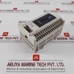 Larsen &amp; Toubro Lx7S-40Adr Lx7 Series Programmable Logic Controller 24Vdc 10Ma