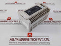 Larsen & Toubro Lx7S-40Adr Lx7 Series Programmable Logic Controller 24Vdc 10Ma