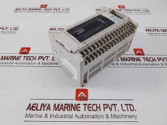 Larsen &amp; Toubro Lx7S-40Adr Lx7 Series Programmable Logic Controller 24Vdc 10Ma