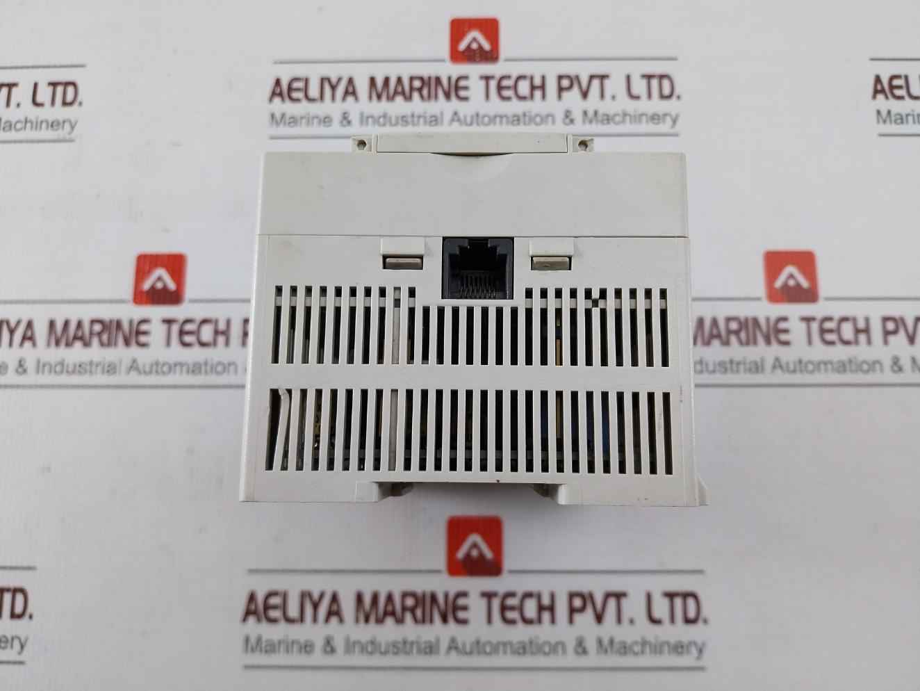 Larsen & Toubro Lx7S-40Adr Lx7 Series Programmable Logic Controller 24Vdc 10Ma