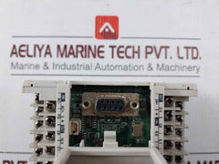 Larsen &amp; Toubro Lx7S-40Adr Lx7 Series Programmable Logic Controller 24Vdc 10Ma