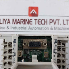 Larsen &amp; Toubro Lx7S-40Adr Lx7 Series Programmable Logic Controller 24Vdc 10Ma
