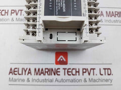 Larsen &amp; Toubro Lx7S-40Adr Lx7 Series Programmable Logic Controller 24Vdc 10Ma