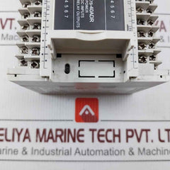 Larsen &amp; Toubro Lx7S-40Adr Lx7 Series Programmable Logic Controller 24Vdc 10Ma