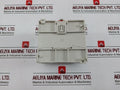 Larsen & Toubro Lx7s-20adr Programmable Controller 24vdc, 12pts Rev A