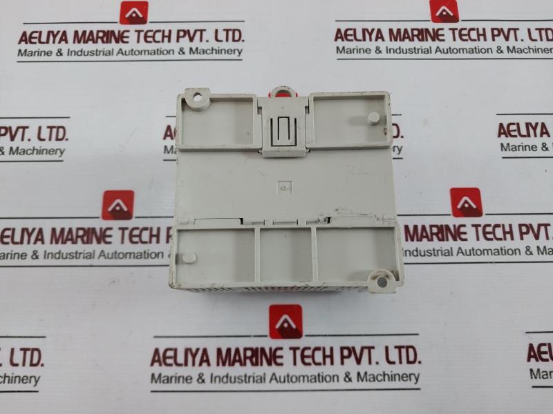 Larsen & Toubro Lx7s-20adr Programmable Controller 24vdc, 12pts Rev A