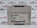 Larsen & Toubro Lx7s-20adr Programmable Controller 24vdc, 12pts Rev A