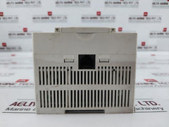 Larsen & Toubro Lx7s-20adr Programmable Controller 24vdc, 12pts Rev A