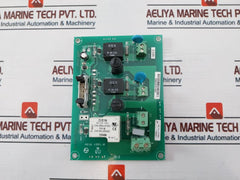 Larsen & Toubro M216 Printed Circuit Board Ver: 1.0