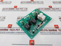Larsen & Toubro M216 Printed Circuit Board Ver: 1.0