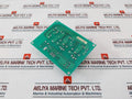 Larsen & Toubro M216 Printed Circuit Board Ver: 1.0