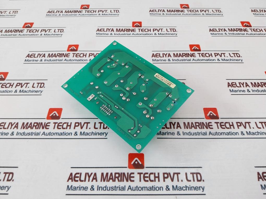 Larsen & Toubro M216 Printed Circuit Board Ver: 1.0