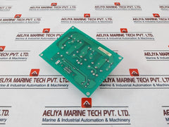 Larsen & Toubro M216 Printed Circuit Board Ver: 1.0
