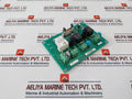 Larsen & Toubro M216 Printed Circuit Board Ver: 1.0