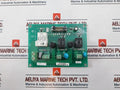 Larsen & Toubro M216 Printed Circuit Board Ver: 1.0