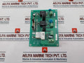 Larsen & Toubro M216 Printed Circuit Board Ver: 1.0