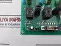 Larsen & Toubro M216 Printed Circuit Board Ver: 1.0