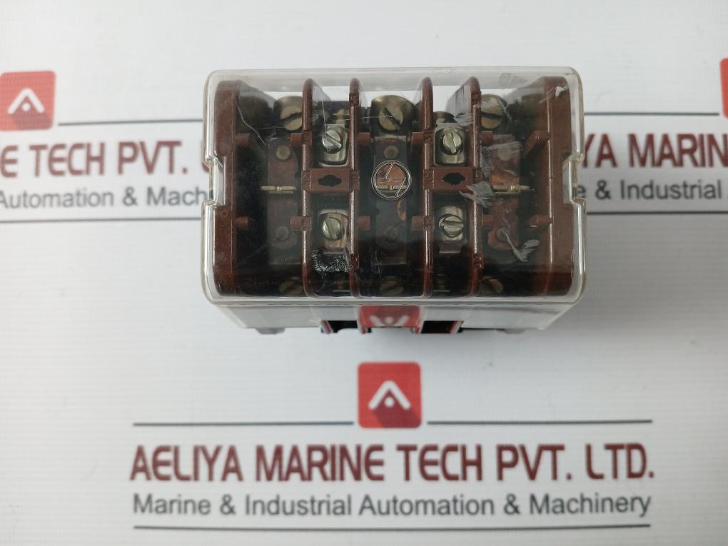 Larsen & Toubro Ml1.5 Power Contactor 25A Ac3 415V 50Hz