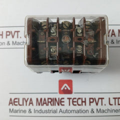 Larsen & Toubro Ml1.5 Power Contactor 25A Ac3 415V 50Hz